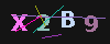 Gambar captcha