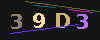 Gambar captcha